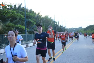 RUN TO LIVE 2025 - Ảnh #3266397
