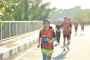 RUN TO LIVE 2025 - Ảnh #3303506