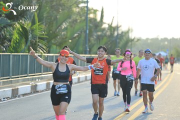 RUN TO LIVE 2025 - Ảnh #3300143