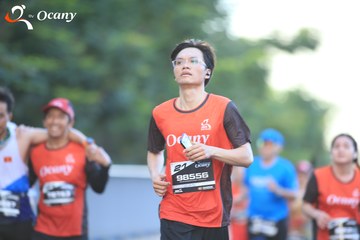 RUN TO LIVE 2025 - Ảnh #3279466