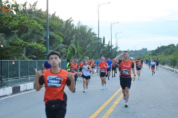 RUN TO LIVE 2025 - Ảnh #3278698