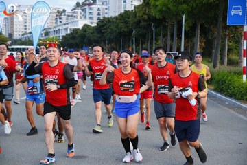 RUN TO LIVE 2025 - Ảnh #3259795