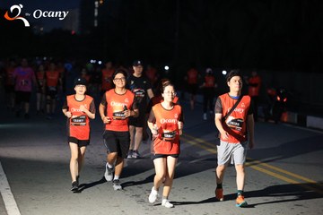 RUN TO LIVE 2025 - Ảnh #3263123