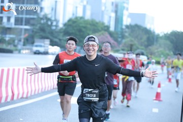 RUN TO LIVE 2025 - Ảnh #3207725