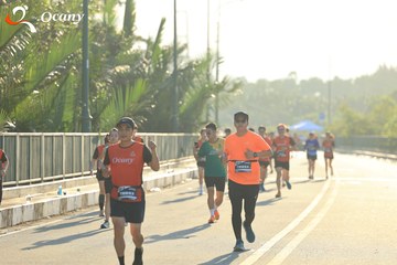 RUN TO LIVE 2025 - Ảnh #3301816