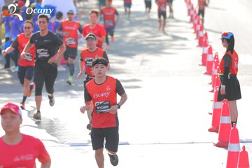 RUN TO LIVE 2025 - Ảnh #3193373