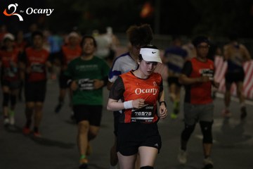 RUN TO LIVE 2025 - Ảnh #3204357