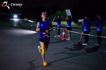 RUN TO LIVE 2025 - Ảnh #3270202