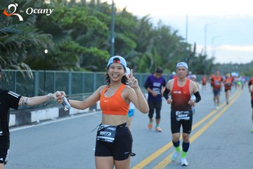 RUN TO LIVE 2025 - Ảnh #3285184