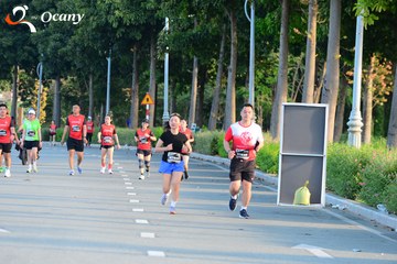 RUN TO LIVE 2025 - Ảnh #3299179