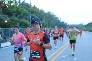 RUN TO LIVE 2025 - Ảnh #3271632