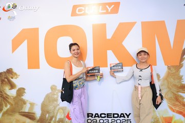 RUN TO LIVE 2025 - Ảnh #3214688