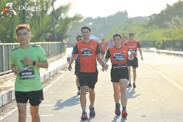 RUN TO LIVE 2025 - Ảnh #3303611