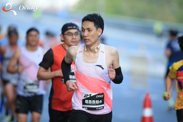 RUN TO LIVE 2025 - Ảnh #3290614