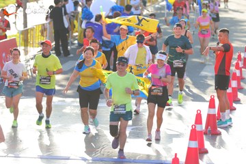 RUN TO LIVE 2025 - Ảnh #3192148