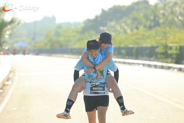 RUN TO LIVE 2025 - Ảnh #3305117