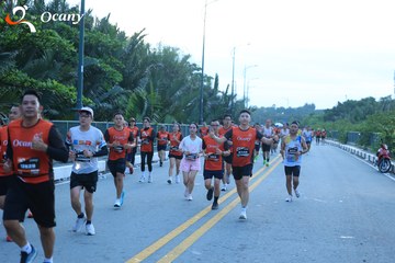 RUN TO LIVE 2025 - Ảnh #3290755