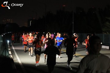 RUN TO LIVE 2025 - Ảnh #3261456