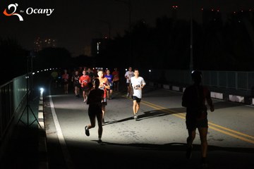 RUN TO LIVE 2025 - Ảnh #3260915