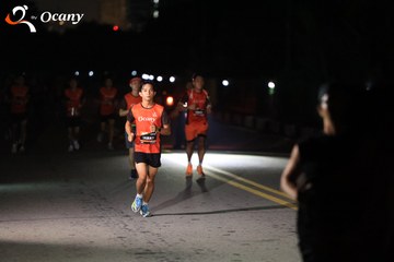 RUN TO LIVE 2025 - Ảnh #3259068