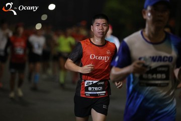 RUN TO LIVE 2025 - Ảnh #3202586