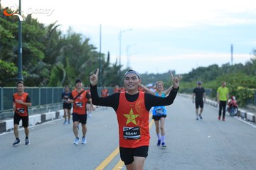 RUN TO LIVE 2025 - Ảnh #3279233