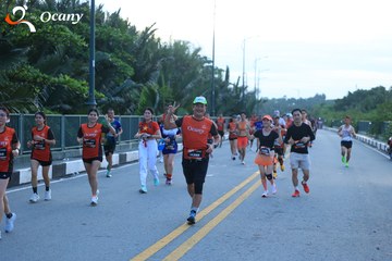 RUN TO LIVE 2025 - Ảnh #3267856