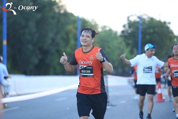 RUN TO LIVE 2025 - Ảnh #3257420