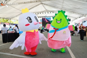 RUN TO LIVE 2025 - Ảnh #3132248