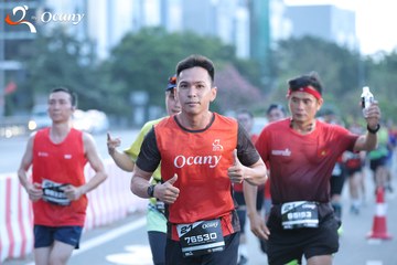 RUN TO LIVE 2025 - Ảnh #3207504