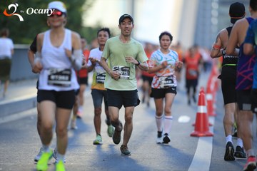 RUN TO LIVE 2025 - Ảnh #3278568