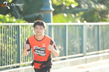 RUN TO LIVE 2025 - Ảnh #3303350