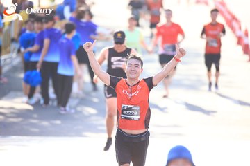 RUN TO LIVE 2025 - Ảnh #3205766