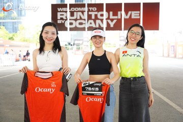 RUN TO LIVE 2025 - Ảnh #3121269