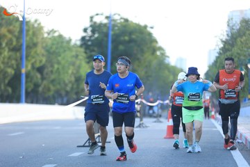 RUN TO LIVE 2025 - Ảnh #3258811