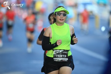 RUN TO LIVE 2025 - Ảnh #3286235