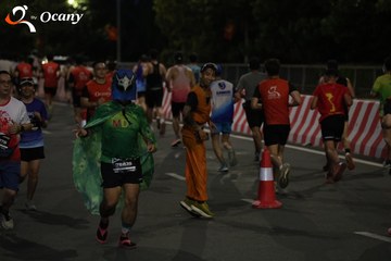 RUN TO LIVE 2025 - Ảnh #3205589