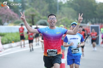 RUN TO LIVE 2025 - Ảnh #3209989