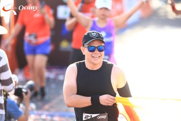 RUN TO LIVE 2025 - Ảnh #3206246
