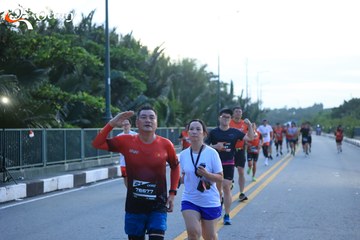 RUN TO LIVE 2025 - Ảnh #3266391