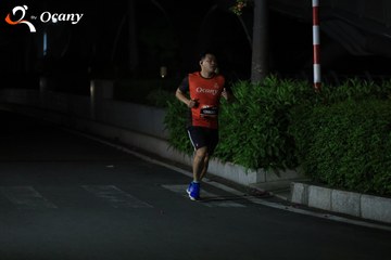 RUN TO LIVE 2025 - Ảnh #3154824