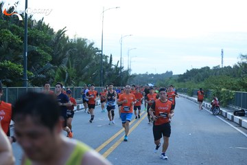 RUN TO LIVE 2025 - Ảnh #3287308