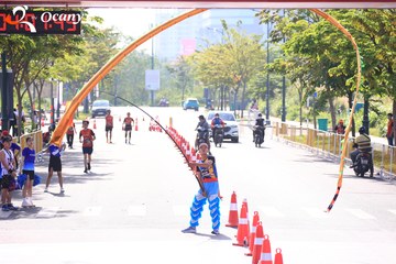 RUN TO LIVE 2025 - Ảnh #3209911