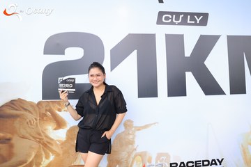 RUN TO LIVE 2025 - Ảnh #3127675