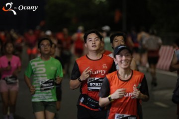 RUN TO LIVE 2025 - Ảnh #3204796