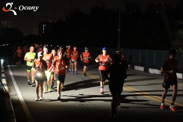 RUN TO LIVE 2025 - Ảnh #3261160