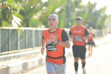RUN TO LIVE 2025 - Ảnh #3304496