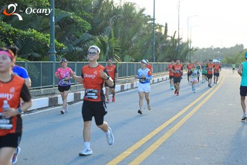 RUN TO LIVE 2025 - Ảnh #3297576