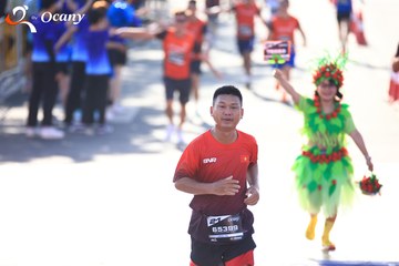 RUN TO LIVE 2025 - Ảnh #3206994
