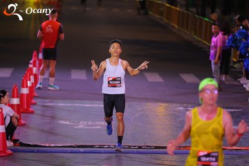 RUN TO LIVE 2025 - Ảnh #3141912